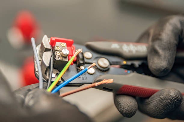 Best Industrial Electrical Services  in East Quogue, NY