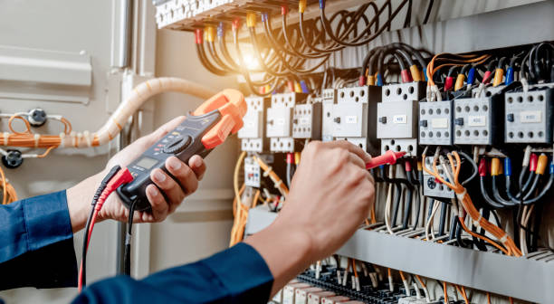 Best Electrical Installation Contractor  in East Quogue, NY