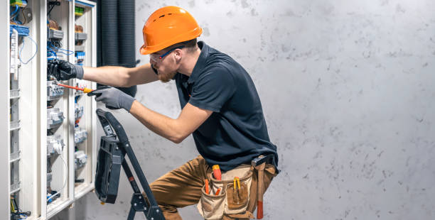 Best Electric Panel Repair  in East Quogue, NY