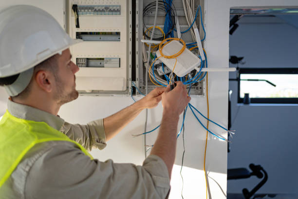 Best Electrical Contractors for Businesses  in East Quogue, NY