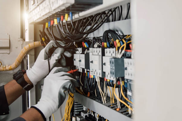 Best Electric Panel Repair  in East Quogue, NY